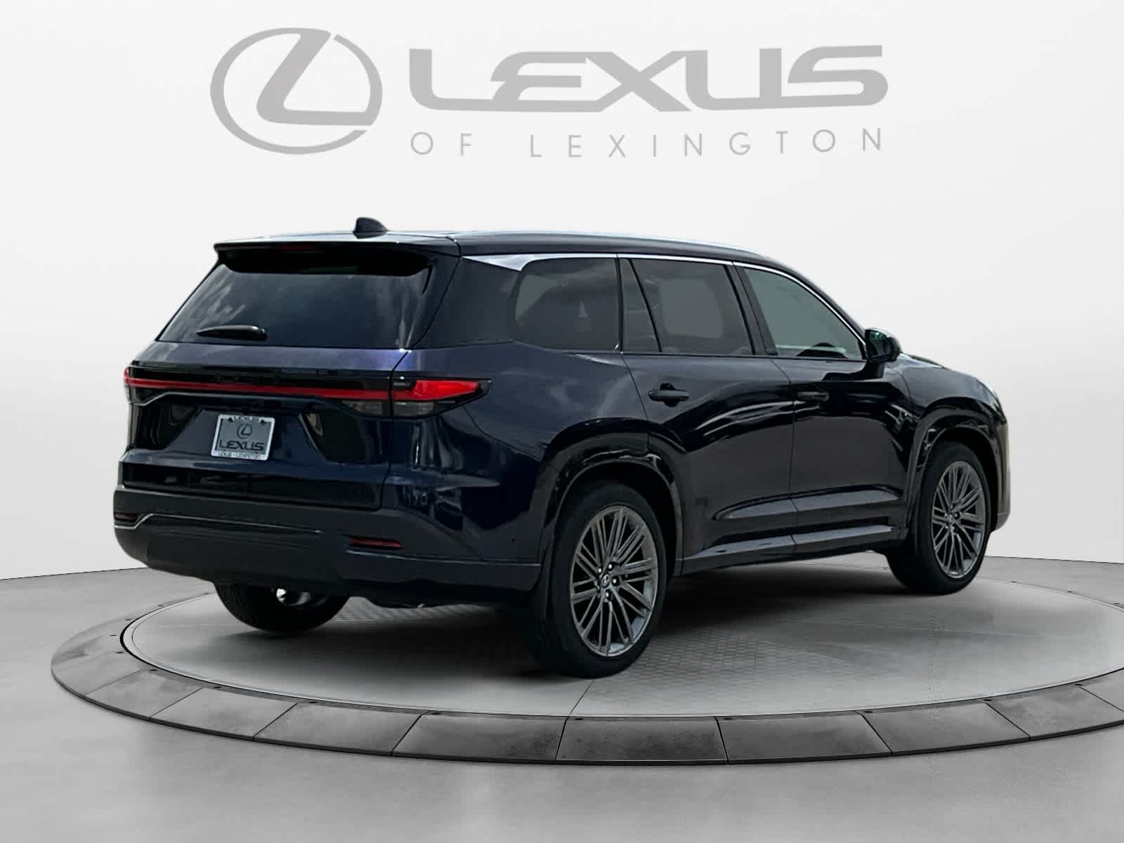 2026 Lexus TX 350 Luxury