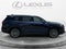 2026 Lexus TX 350 Luxury