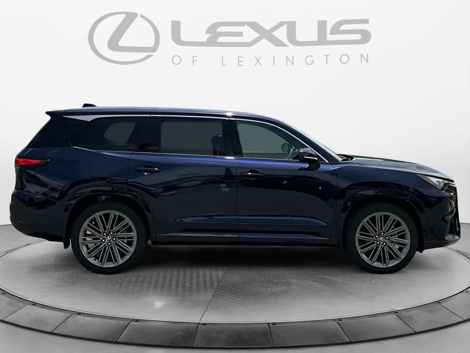 2026 Lexus TX 350 Luxury