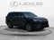 2026 Lexus TX 350 Luxury