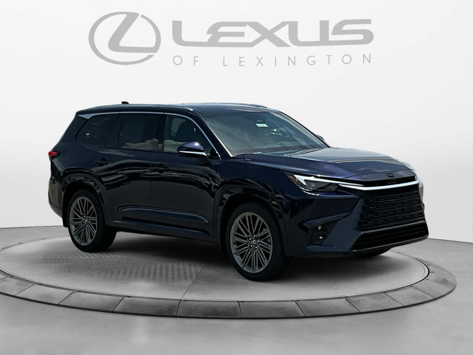 2026 Lexus TX 350 Luxury