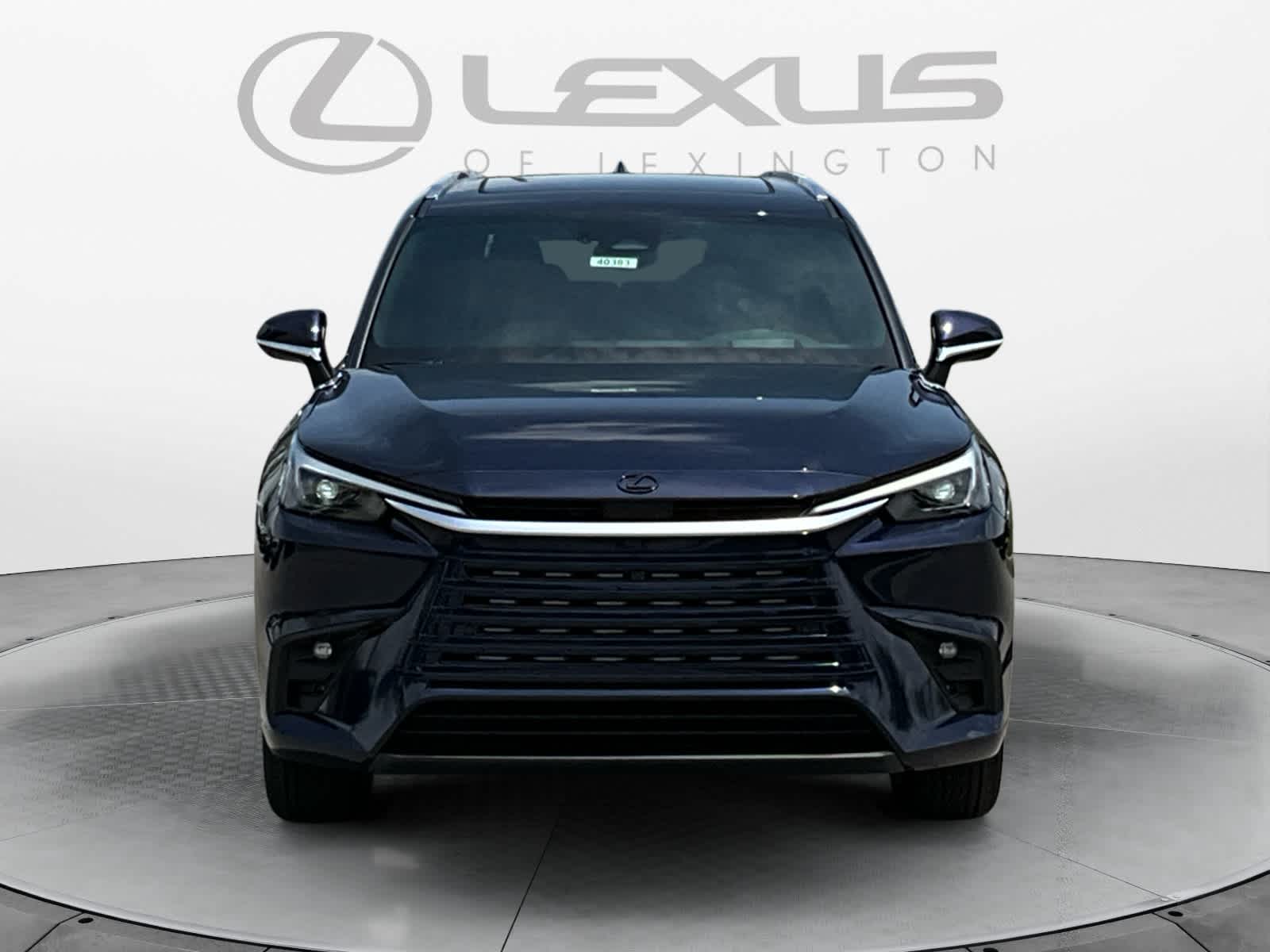 2026 Lexus TX 350 Luxury