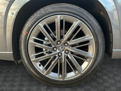 2026 Lexus TX 350 Luxury