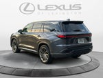 2026 Lexus TX 350 Luxury