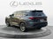 2026 Lexus TX 350 Luxury