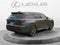 2026 Lexus TX 350 Luxury