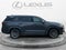 2026 Lexus TX 350 Luxury