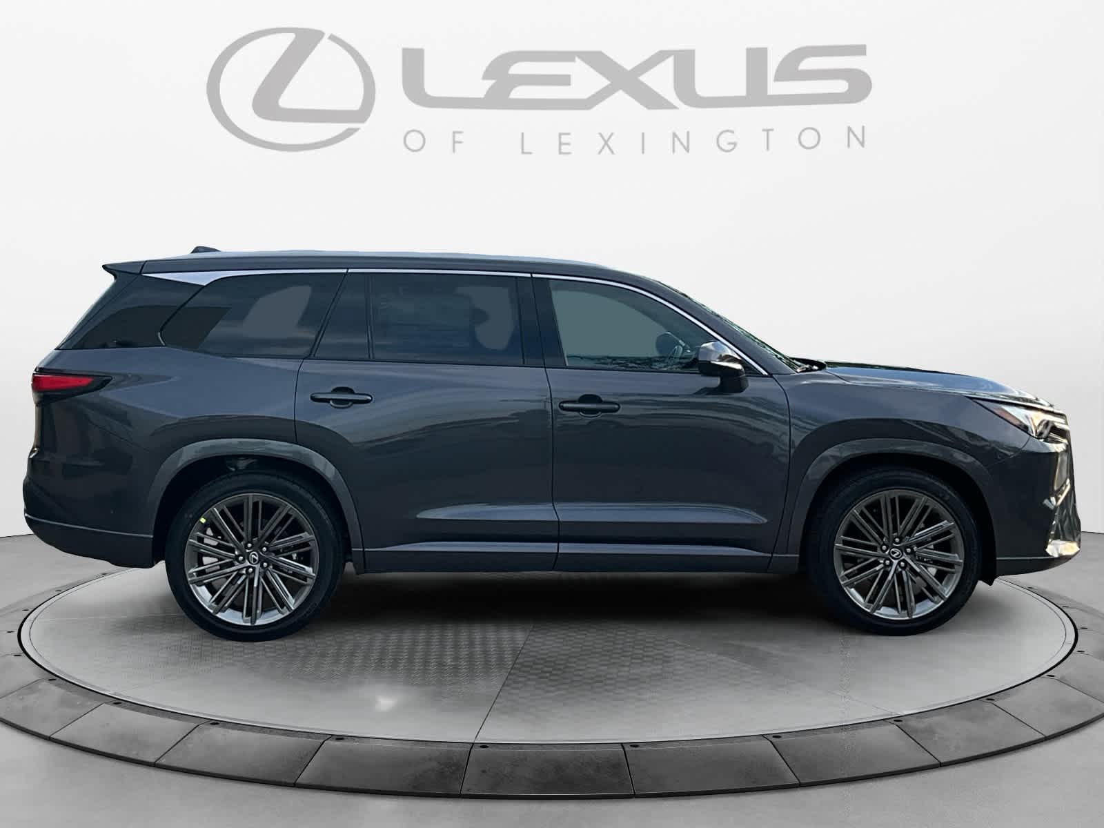 2026 Lexus TX 350 Luxury