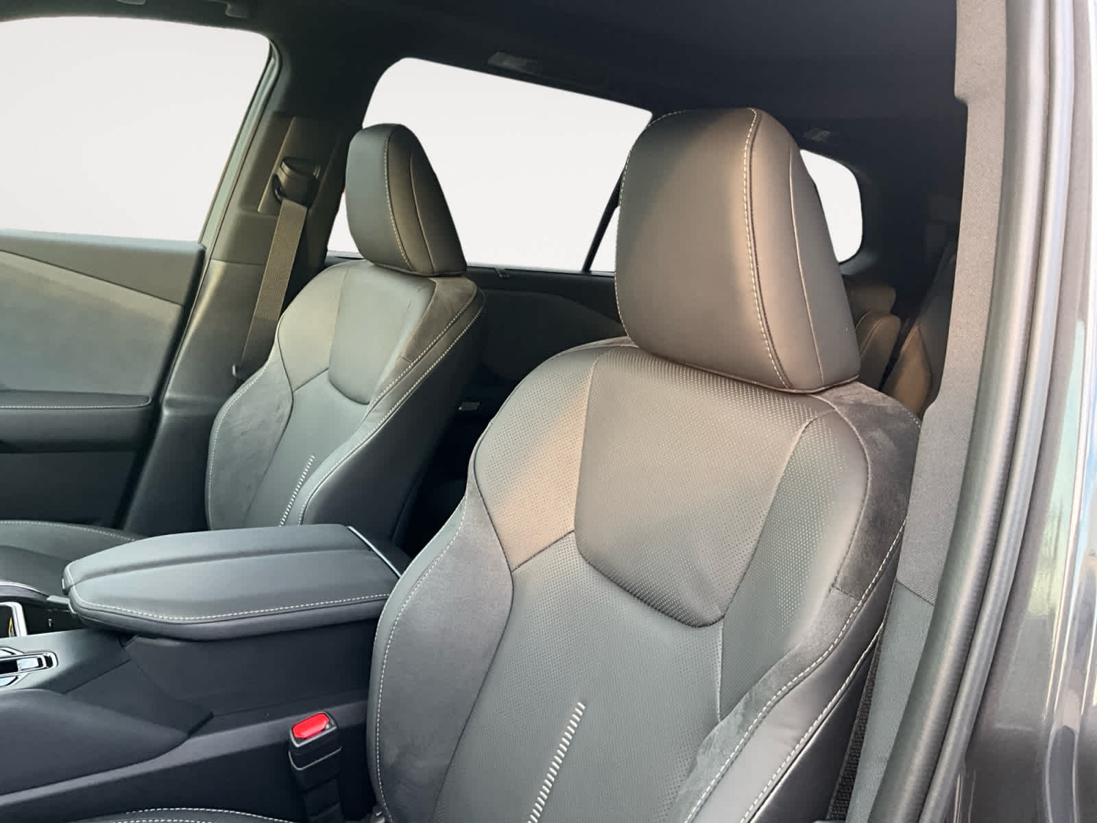 2026 Lexus TX 350 Luxury