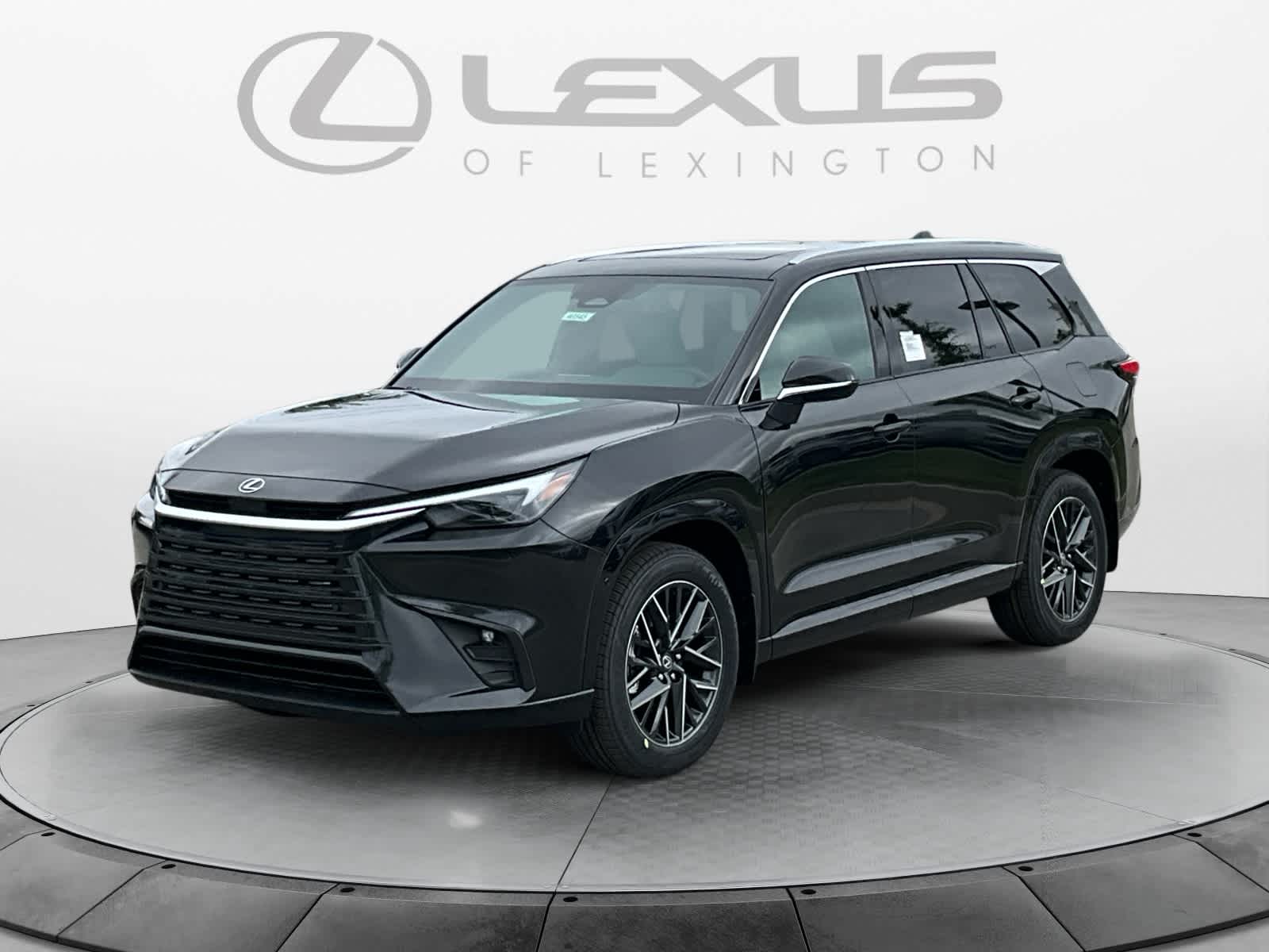 2026 Lexus TX 350 Premium