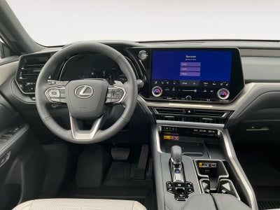 2026 Lexus TX 350 Premium