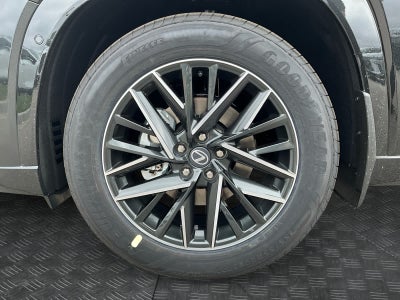 2026 Lexus TX 350 Premium