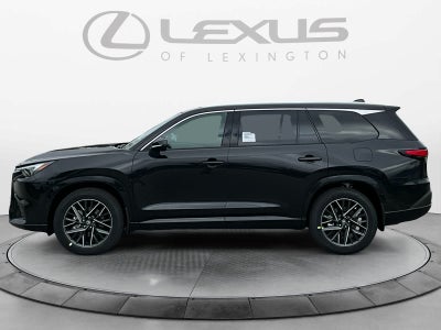 2026 Lexus TX 350 Premium