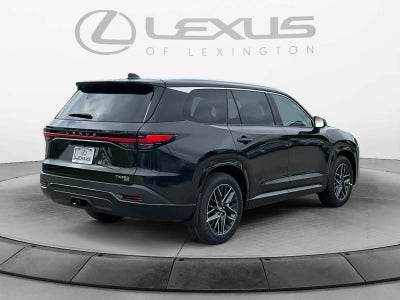 2026 Lexus TX 350 Premium
