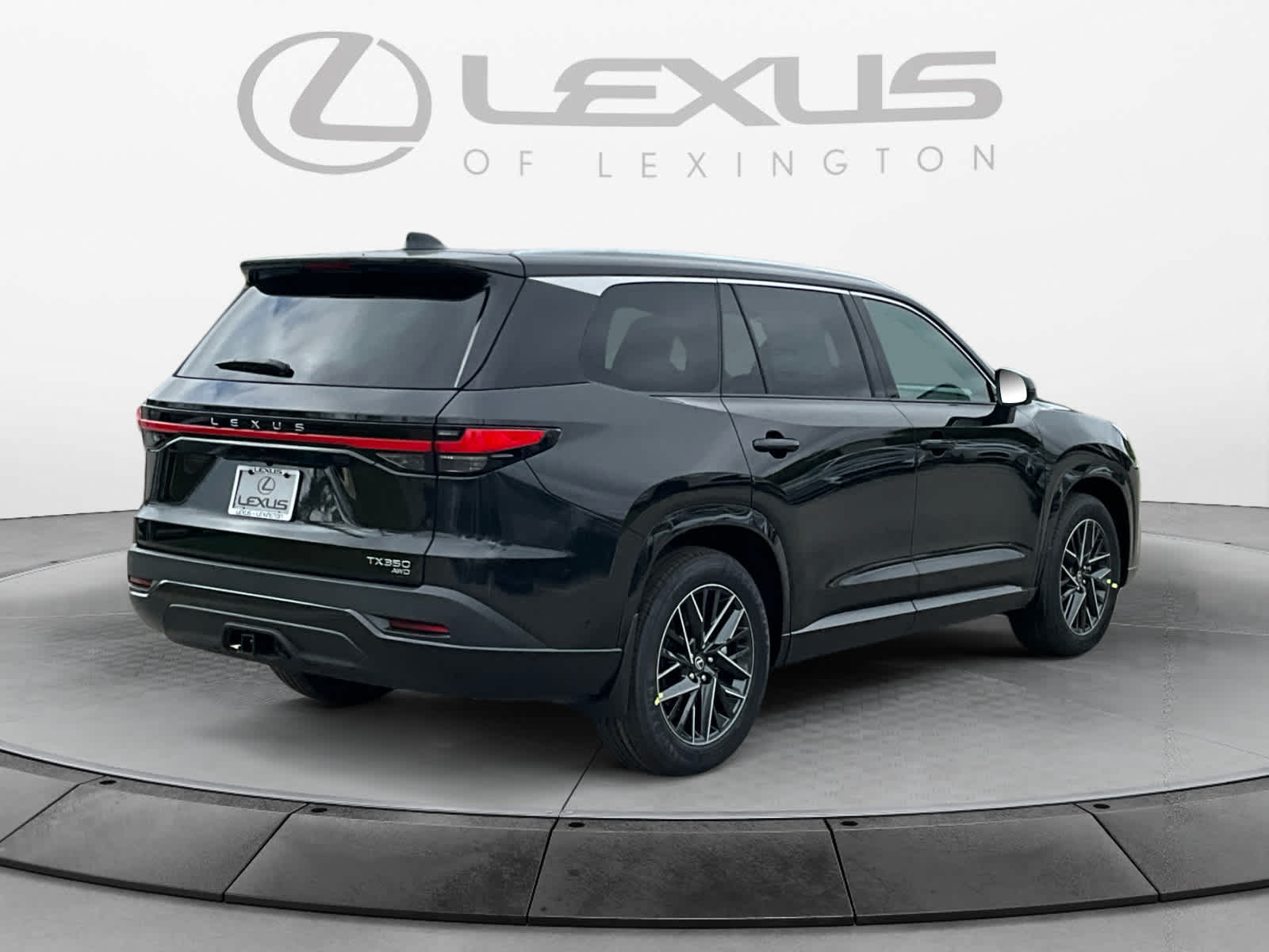 2026 Lexus TX 350 Premium