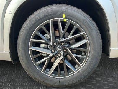 2026 Lexus TX 350 Premium