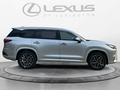 2026 Lexus TX 350 Premium