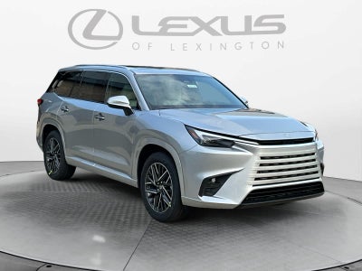 2026 Lexus TX 350 Premium