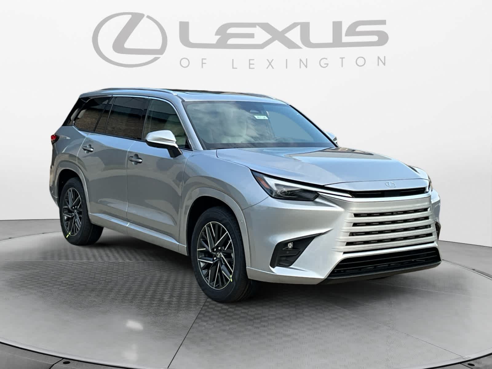 2026 Lexus TX 350 Premium