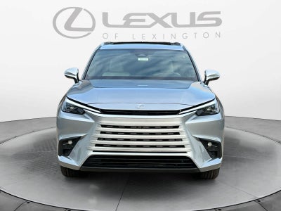 2026 Lexus TX 350 Premium