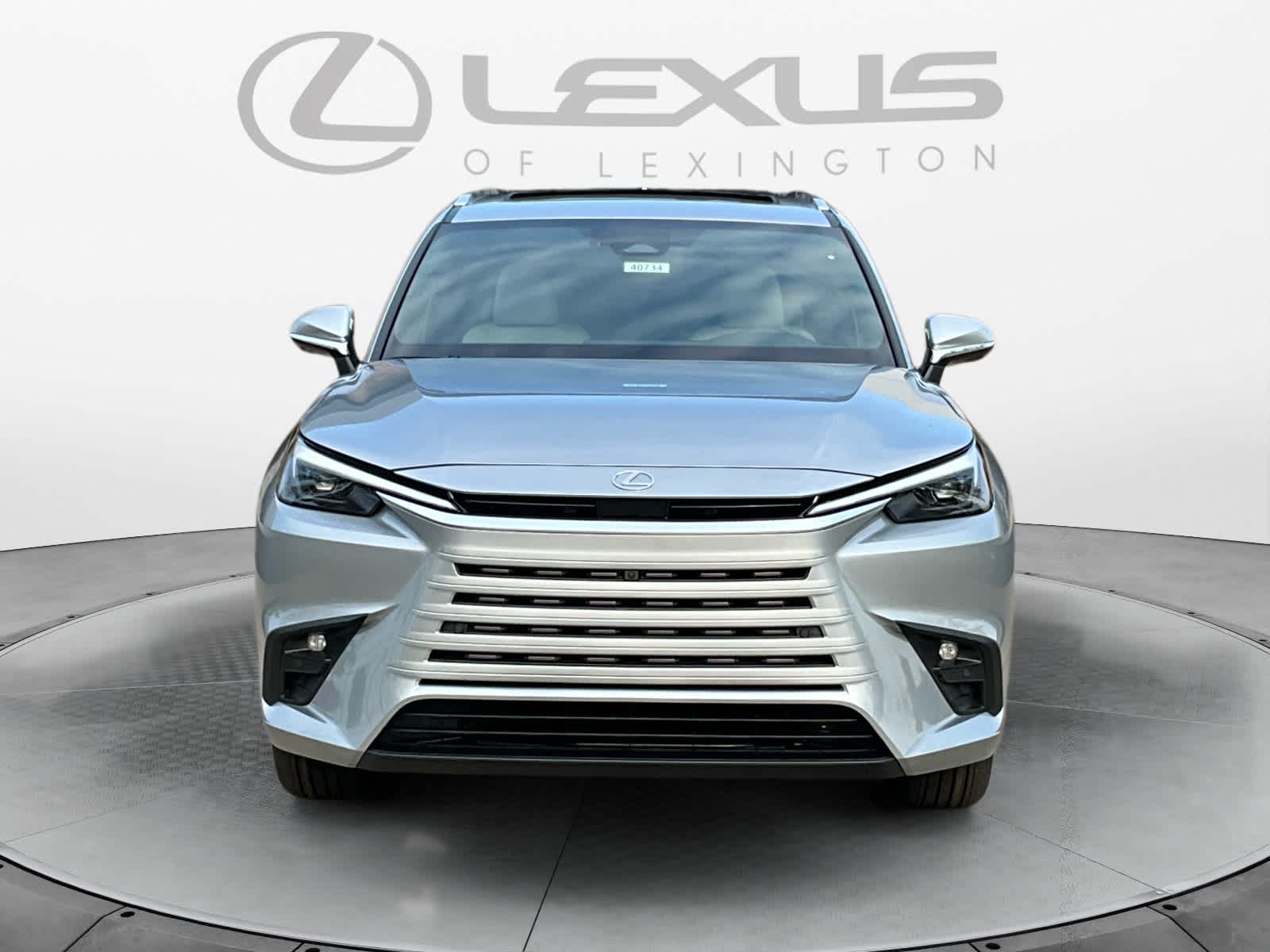 2026 Lexus TX 350 Premium