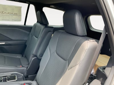 2026 Lexus TX 350 Luxury