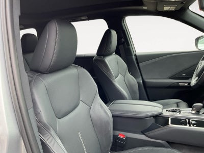 2026 Lexus TX 350 Luxury