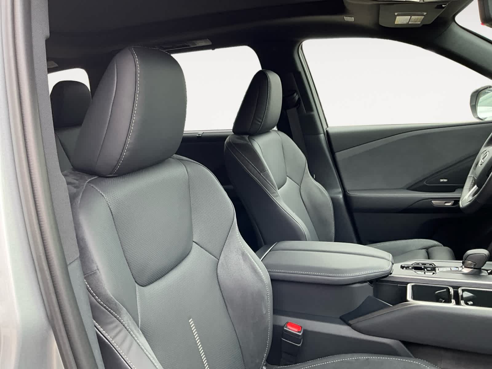 2026 Lexus TX 350 Luxury