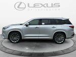 2026 Lexus TX 350 Luxury