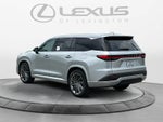 2026 Lexus TX 350 Luxury
