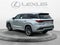 2026 Lexus TX 350 Luxury