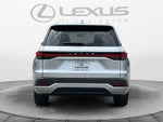 2026 Lexus TX 350 Luxury