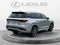 2026 Lexus TX 350 Luxury