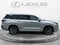 2026 Lexus TX 350 Luxury