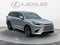 2026 Lexus TX 350 Luxury