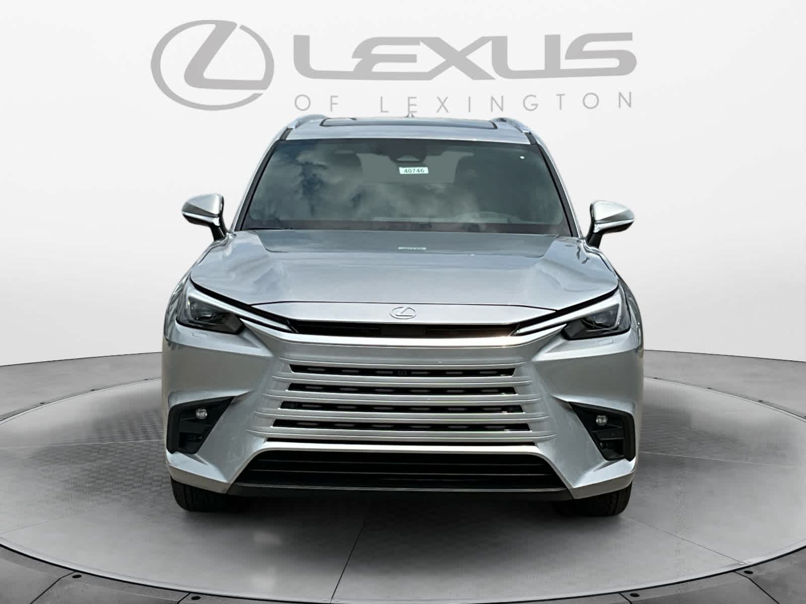2026 Lexus TX 350 Luxury