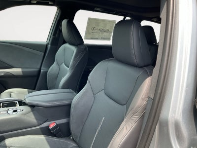 2026 Lexus TX 350 Luxury