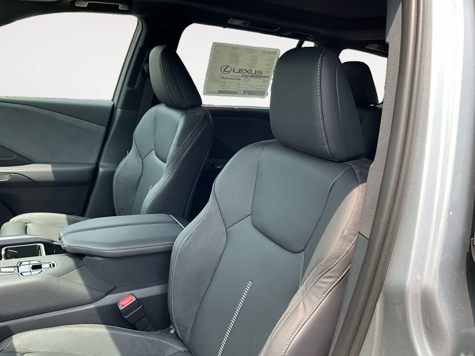 2026 Lexus TX 350 Luxury