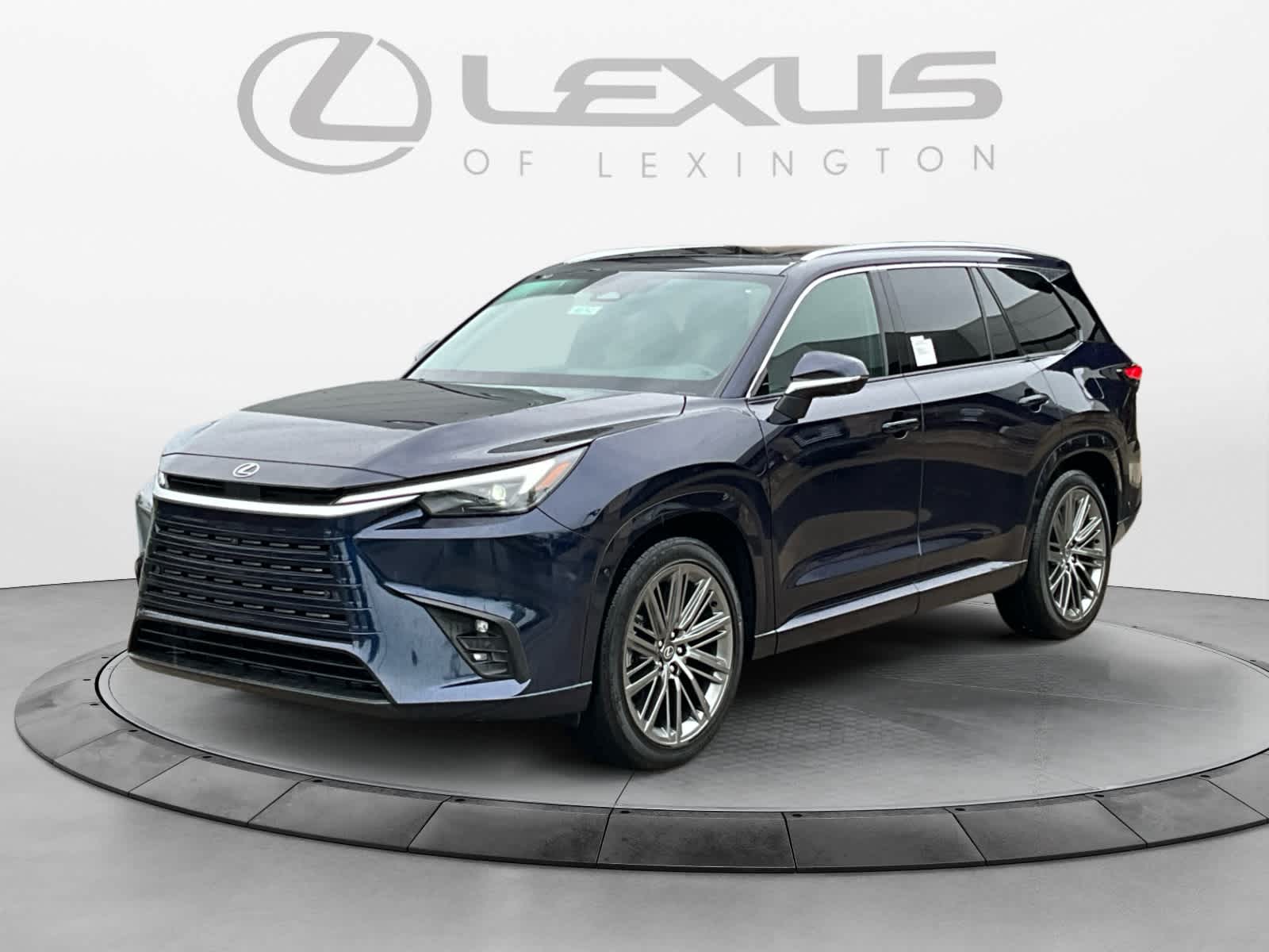 2026 Lexus TX 350 Luxury