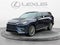 2026 Lexus TX 350 Luxury