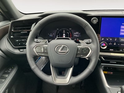 2026 Lexus TX 350 Luxury