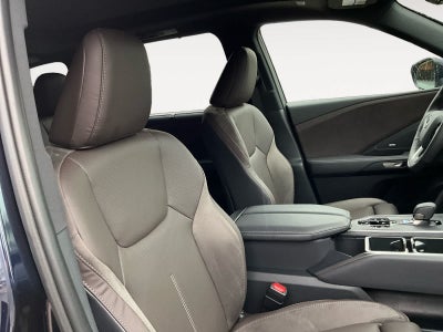 2026 Lexus TX 350 Luxury