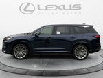 2026 Lexus TX 350 Luxury