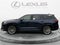 2026 Lexus TX 350 Luxury