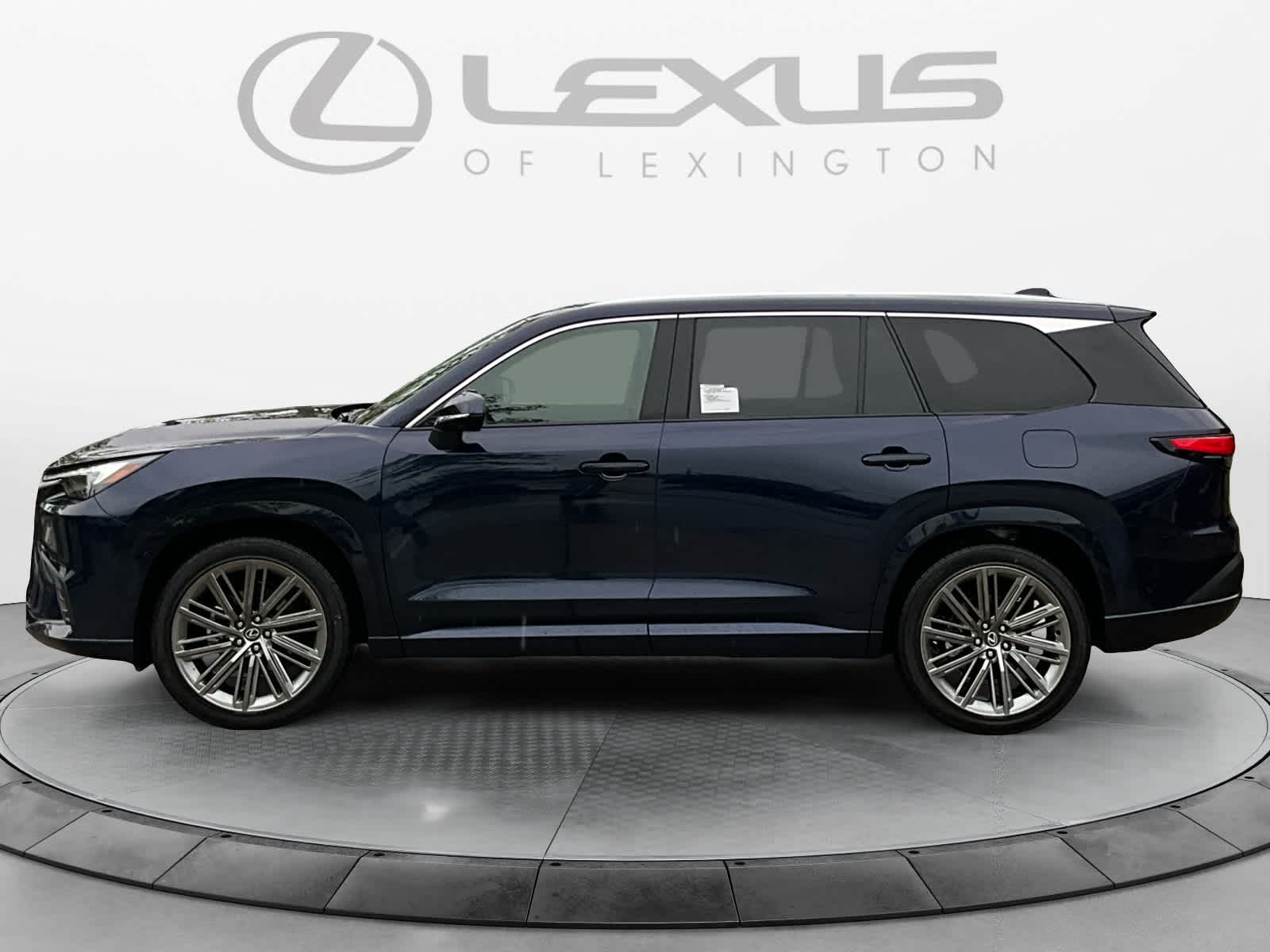 2026 Lexus TX 350 Luxury