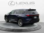 2026 Lexus TX 350 Luxury
