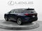 2026 Lexus TX 350 Luxury
