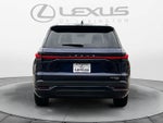 2026 Lexus TX 350 Luxury