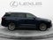 2026 Lexus TX 350 Luxury