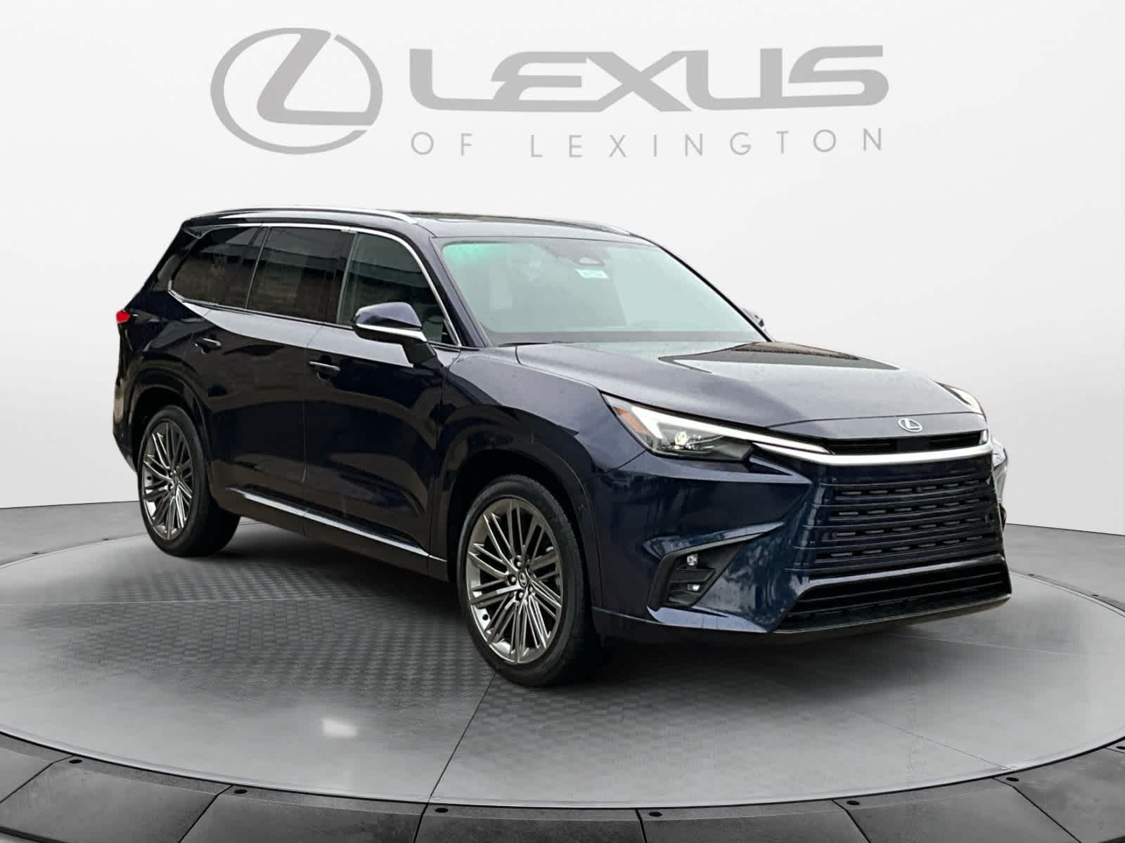 2026 Lexus TX 350 Luxury